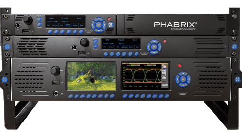 PHABRIX_Rx_Series